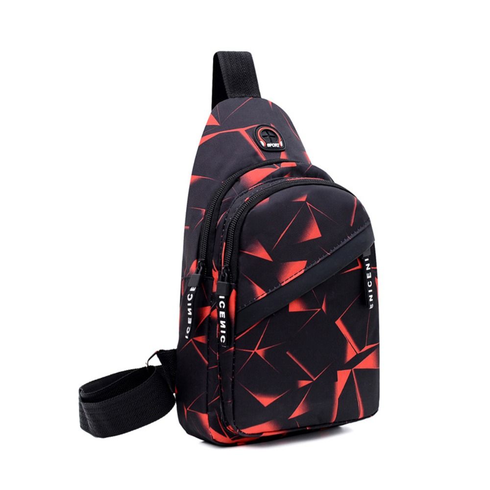 Moda 2 Katmanlı Göğüs çantası  - Sling Backpack Shoulder incelemesi ve fiyatı