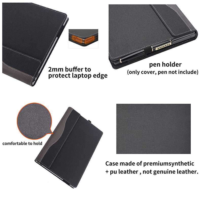 Hp Envy Laptop için kapak 14 e - Laptop Sleeve Removable incelemesi ve fiyatı