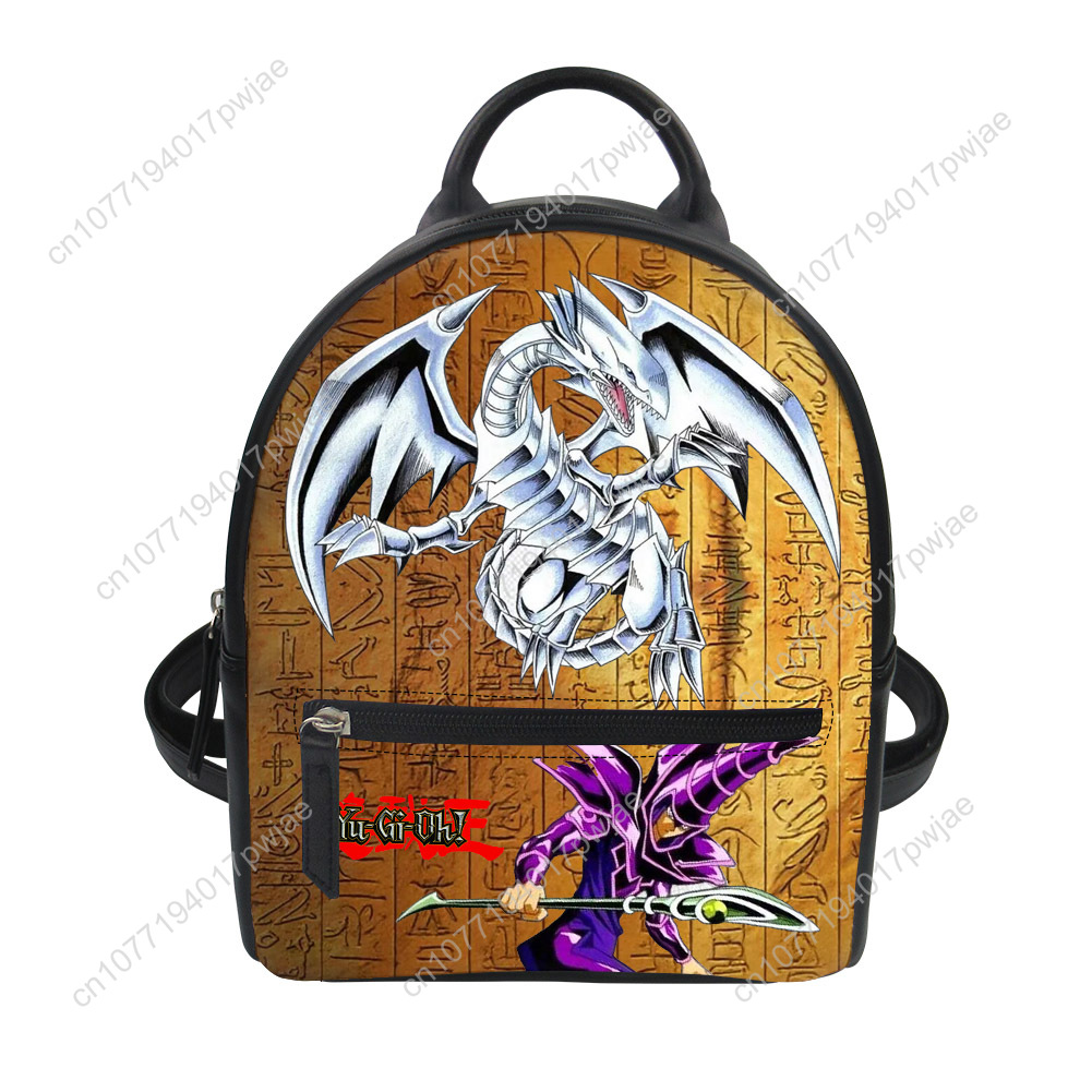 Yu-Gi-Oh Anime Yugi Muto Özel  - Mini Backpack Purse incelemesi ve fiyatı