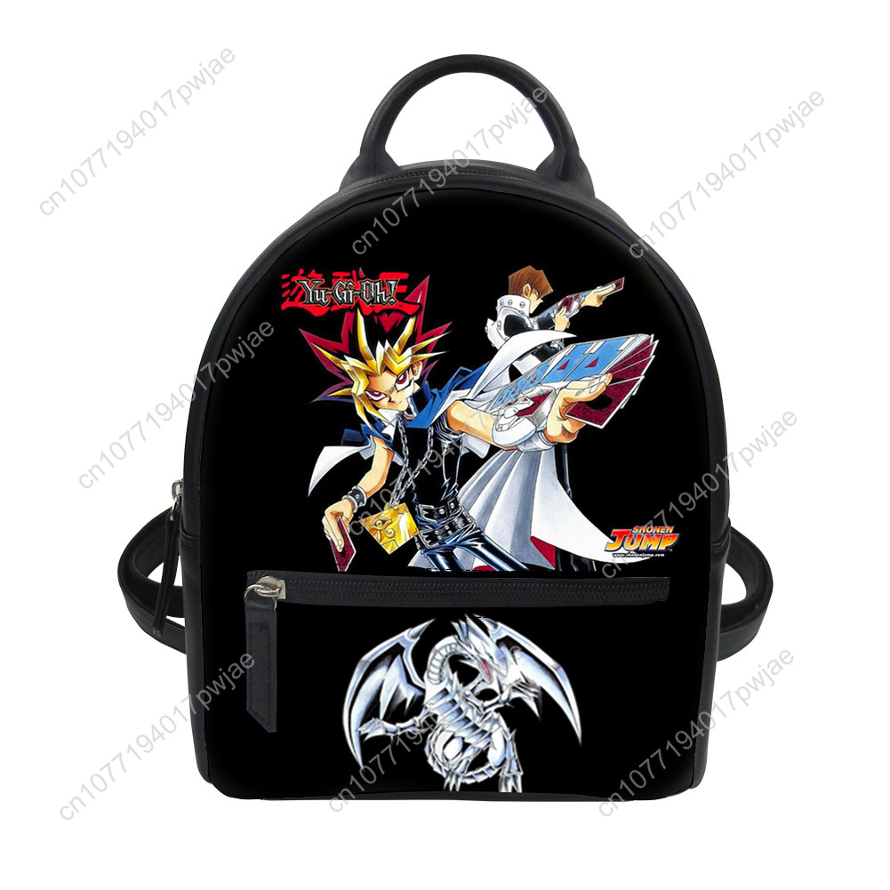 Yu-Gi-Oh Anime Yugi Muto Özel  - Mini Backpack Purse incelemesi ve fiyatı