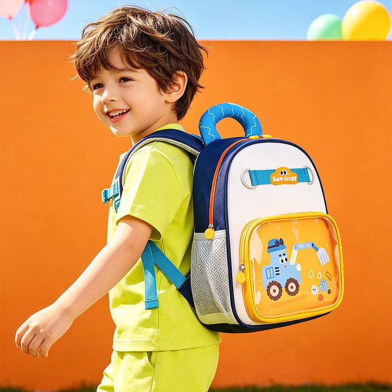 Sun Eight Hafif Nefes Alabilen - Canvas Backpack Casual incelemesi ve fiyatı