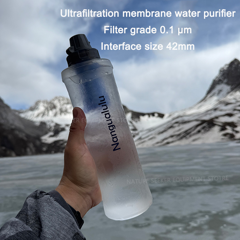 Kamp Yürüyüşü Trekking Ekipman - Hydration Pack Outdoor incelemesi ve fiyatı