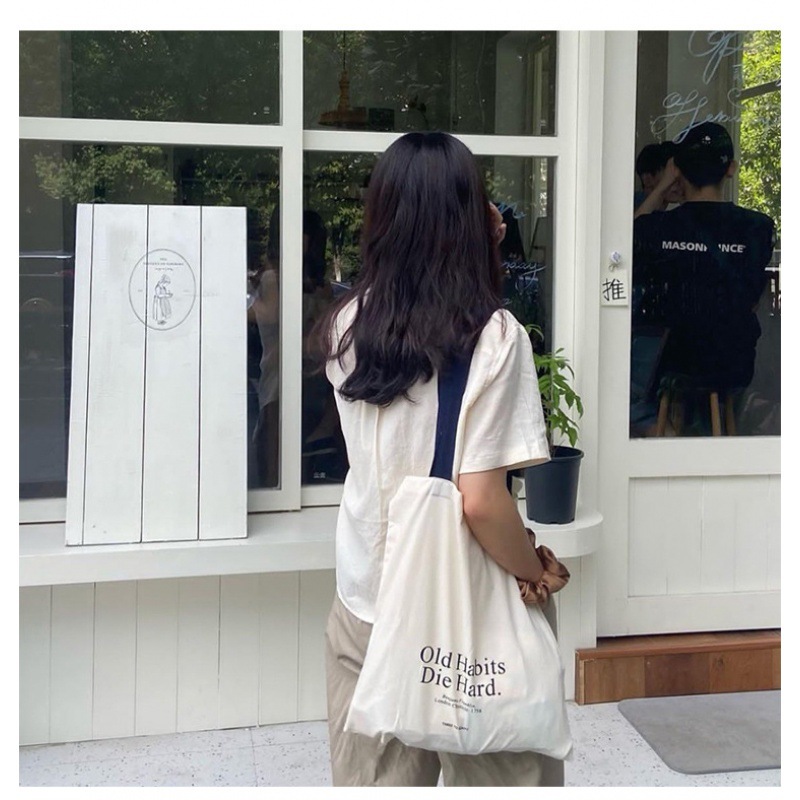Basit Harfli Büyük Kapasiteli  - Canvas Backpack Casual incelemesi ve fiyatı