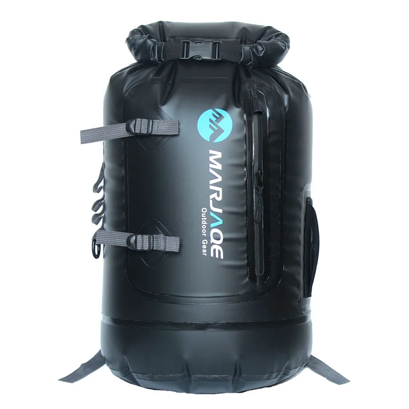 Dalış Kuru Sırt Çantası,Trekki - Rain Cover Backpack incelemesi ve fiyatı
