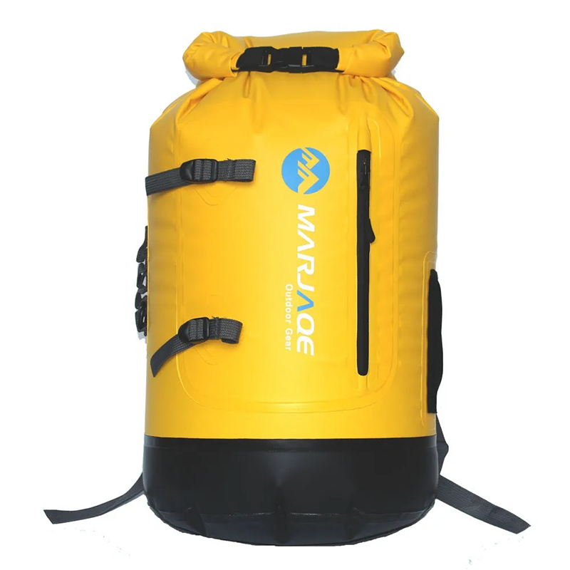 Dalış Kuru Sırt Çantası,Trekki - Rain Cover Backpack incelemesi ve fiyatı