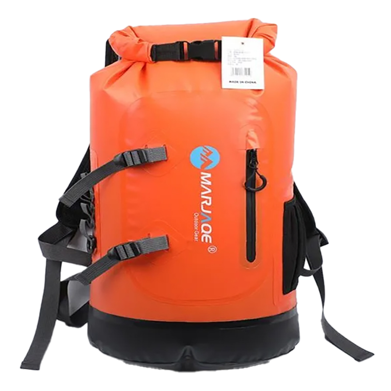 Dalış Kuru Sırt Çantası,Trekki - Rain Cover Backpack incelemesi ve fiyatı