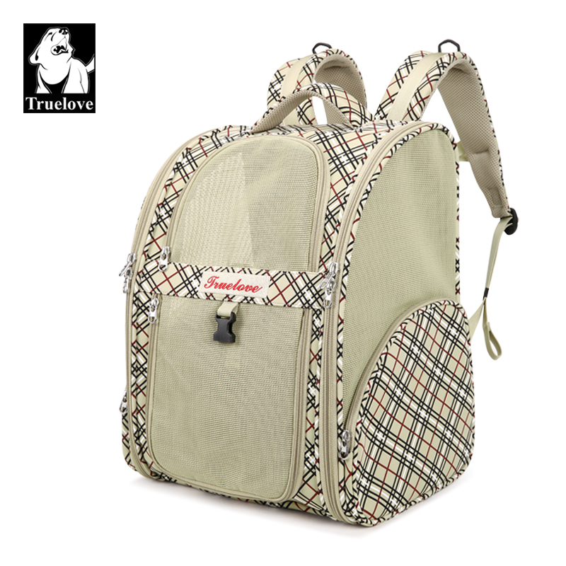 Truelove Pet Kedi Köpek Taşıma - Foldable Backpack Small incelemesi ve fiyatı