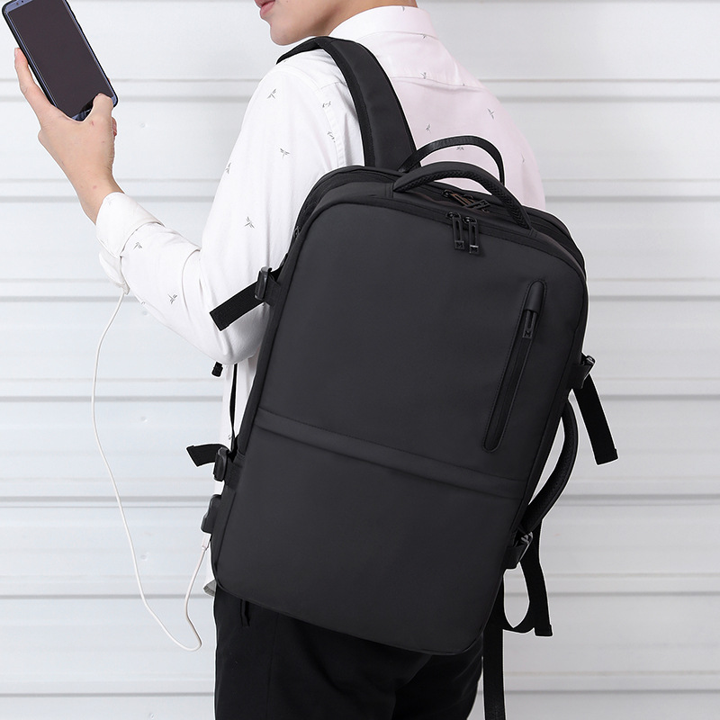 Hırsızlığa Karşı Naylon İş Sır - Travel Backpack Anti Theft incelemesi ve fiyatı