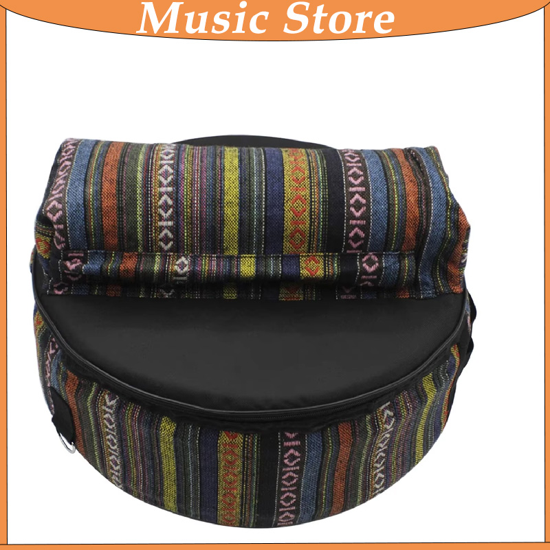 Trampet davul Gig Bag etnik st - Rucksack Military Style incelemesi ve fiyatı