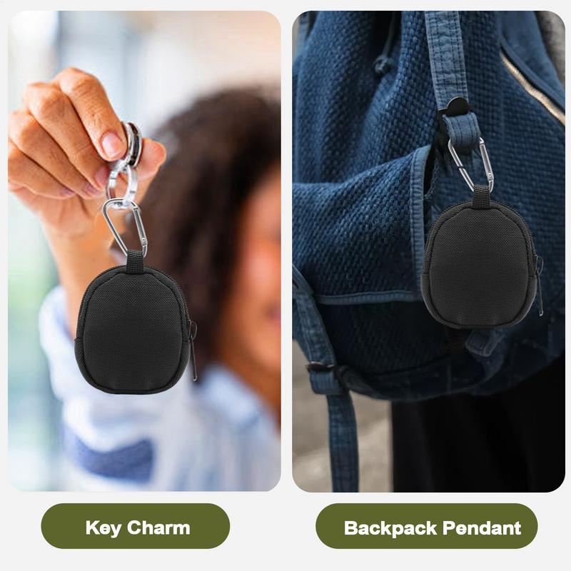Mini Sırt Çantası Anahtarlık b - Mini Backpack Purse incelemesi ve fiyatı