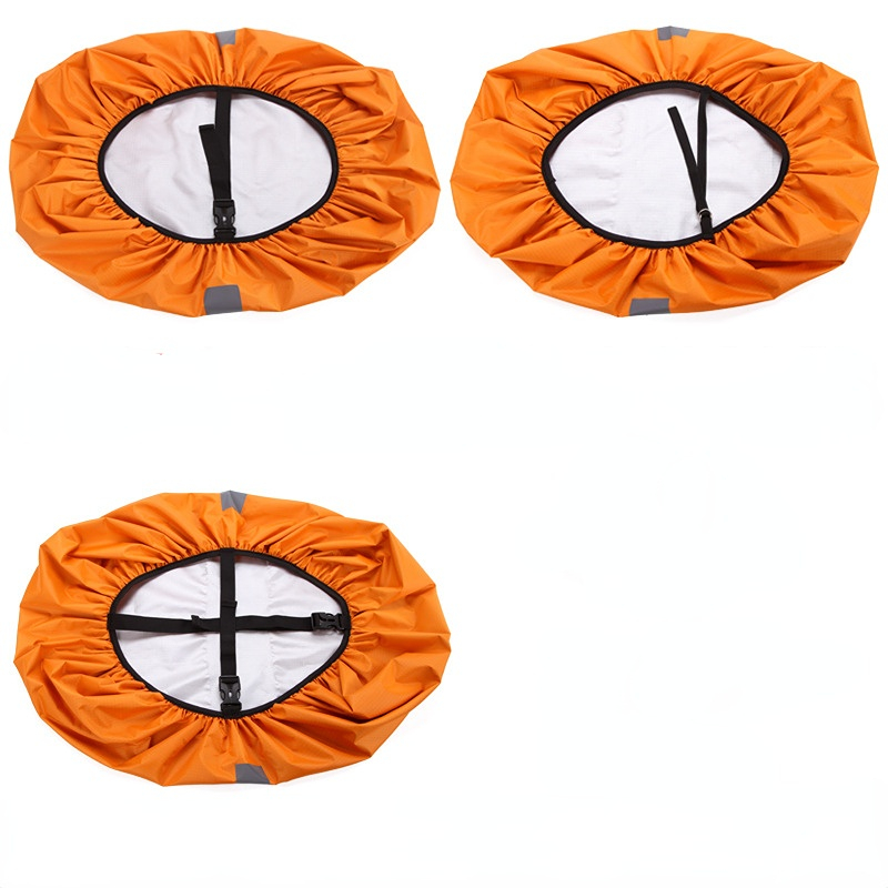 Yansıtıcı su geçirmez sırt çan - Rain Cover Backpack incelemesi ve fiyatı