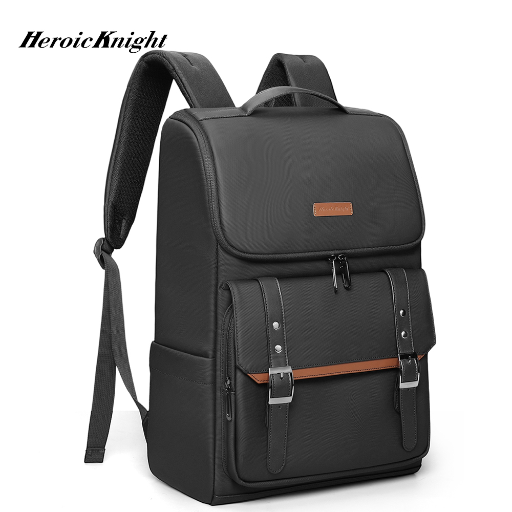 Heroic Knight Business Man Sır - Travel Backpack Anti Theft incelemesi ve fiyatı