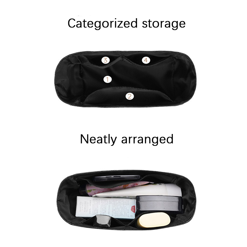 EverToner Ultra Hafif Su Geçir - Backpack Insert Organizer incelemesi ve fiyatı