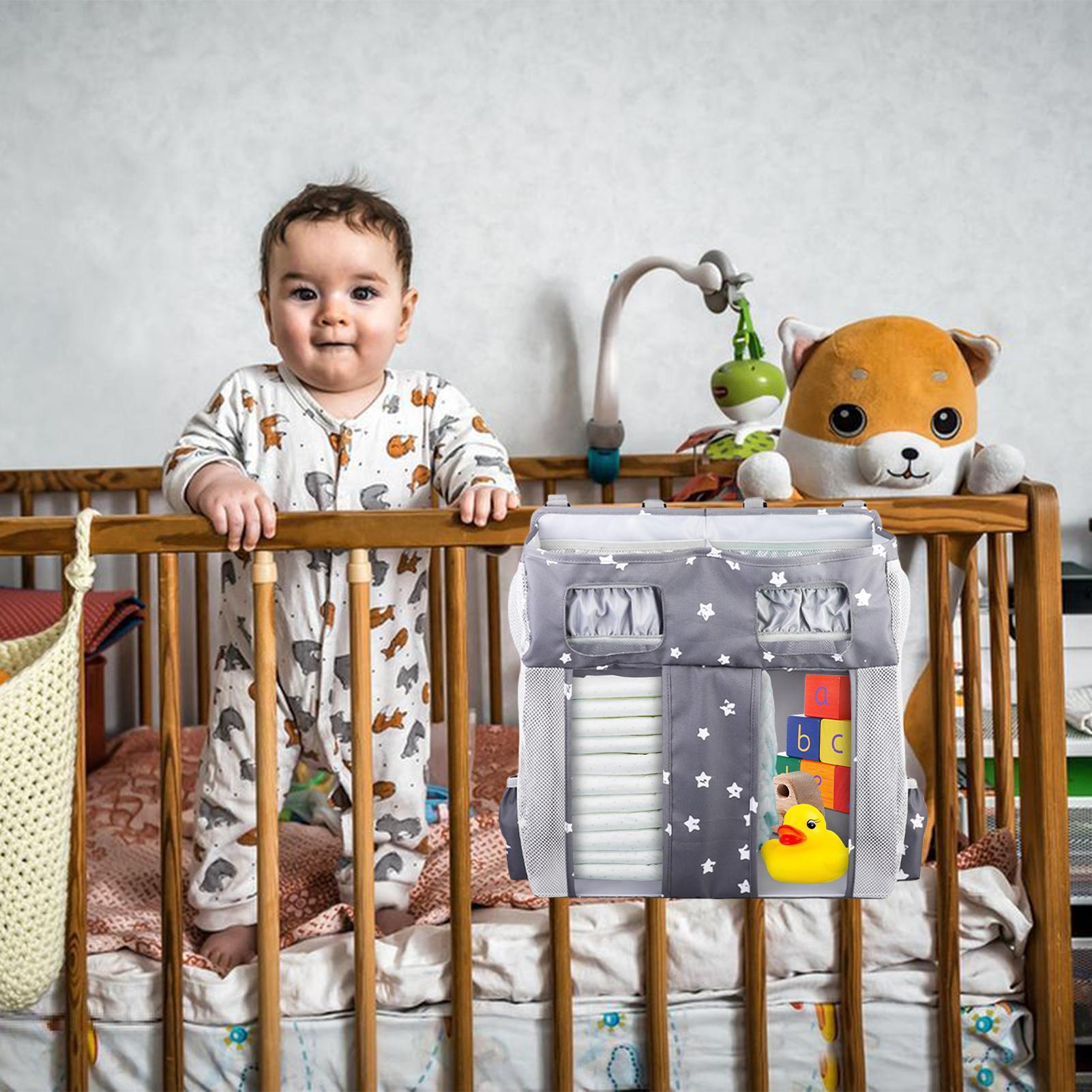 Asılı Bebek Beşik saklama çant - Backpack Diaper Bag incelemesi ve fiyatı