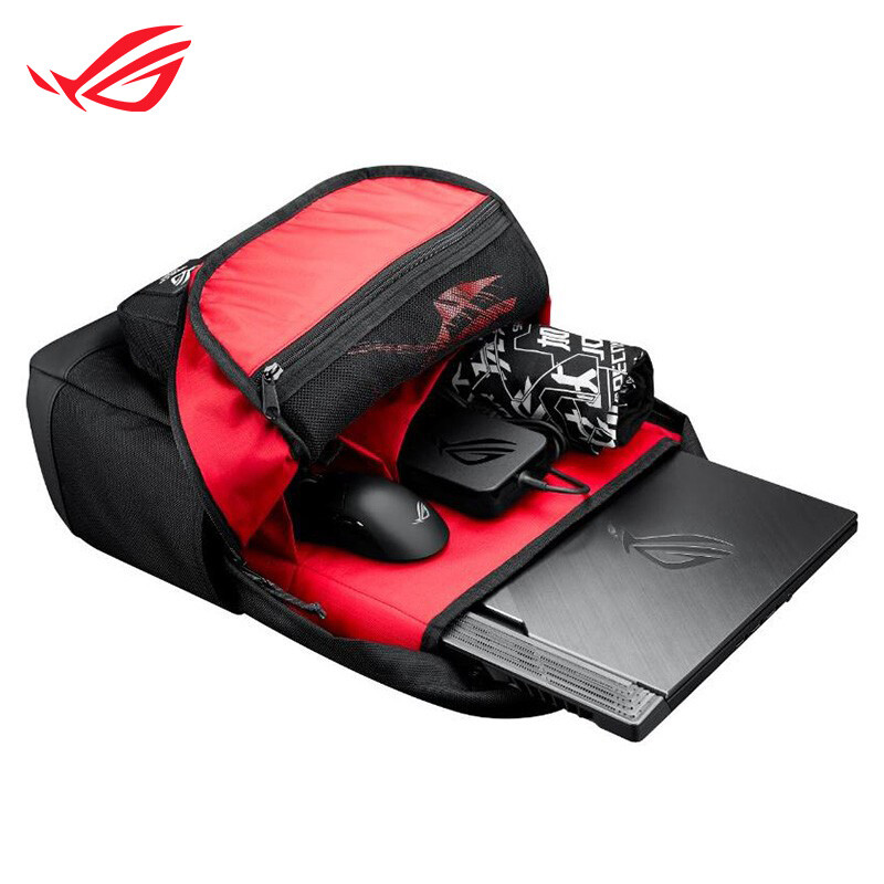 Orijinal sırt çantası ROG çala - Laptop Backpack 15.6 incelemesi ve fiyatı