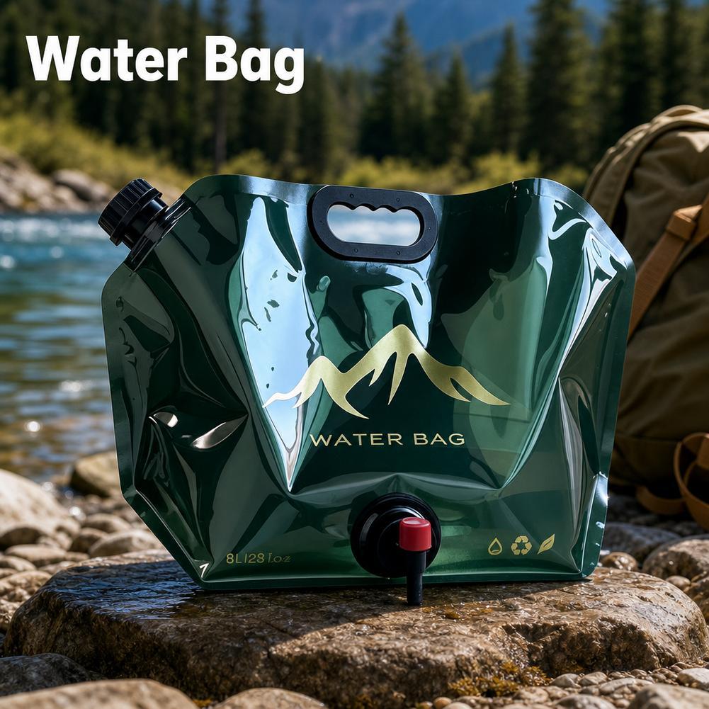 Açık Hava Büyük Kapasiteli Su  - Hydration Pack Outdoor incelemesi ve fiyatı