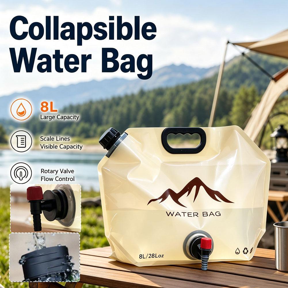 Açık Hava Büyük Kapasiteli Su  - Hydration Pack Outdoor incelemesi ve fiyatı