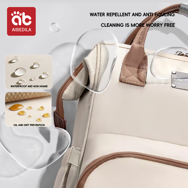 Anne Çantası Hafif Çok Fonksiy - Backpack Diaper Bag incelemesi ve fiyatı