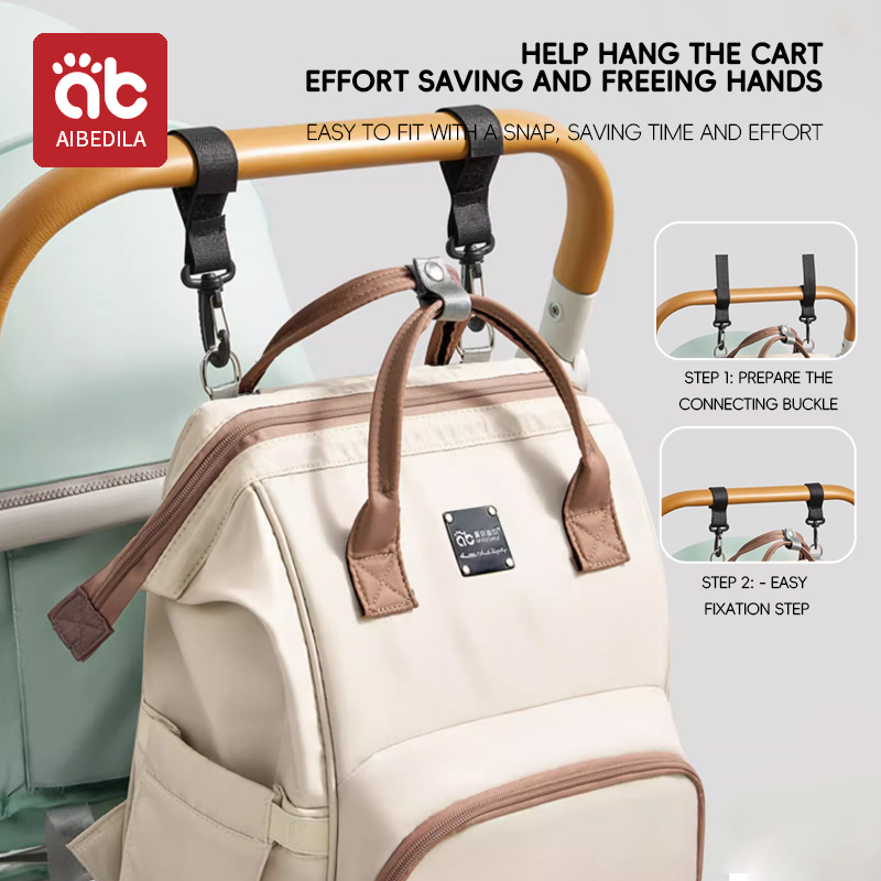 Anne Çantası Hafif Çok Fonksiy - Backpack Diaper Bag incelemesi ve fiyatı