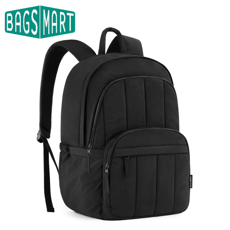 BAGSMAT Kapitone Kolej Okul Sı - Laptop Backpack 15.6 incelemesi ve fiyatı