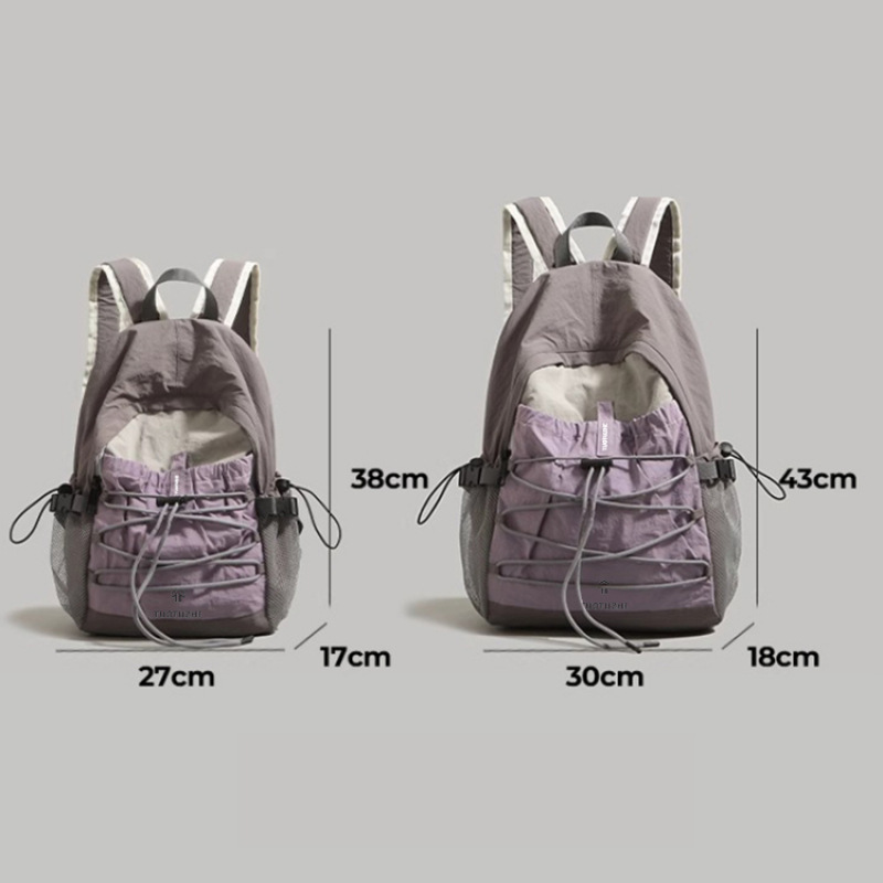 Seyahat Sırt Çantası Kadın Gün - Fashion Backpack Women incelemesi ve fiyatı