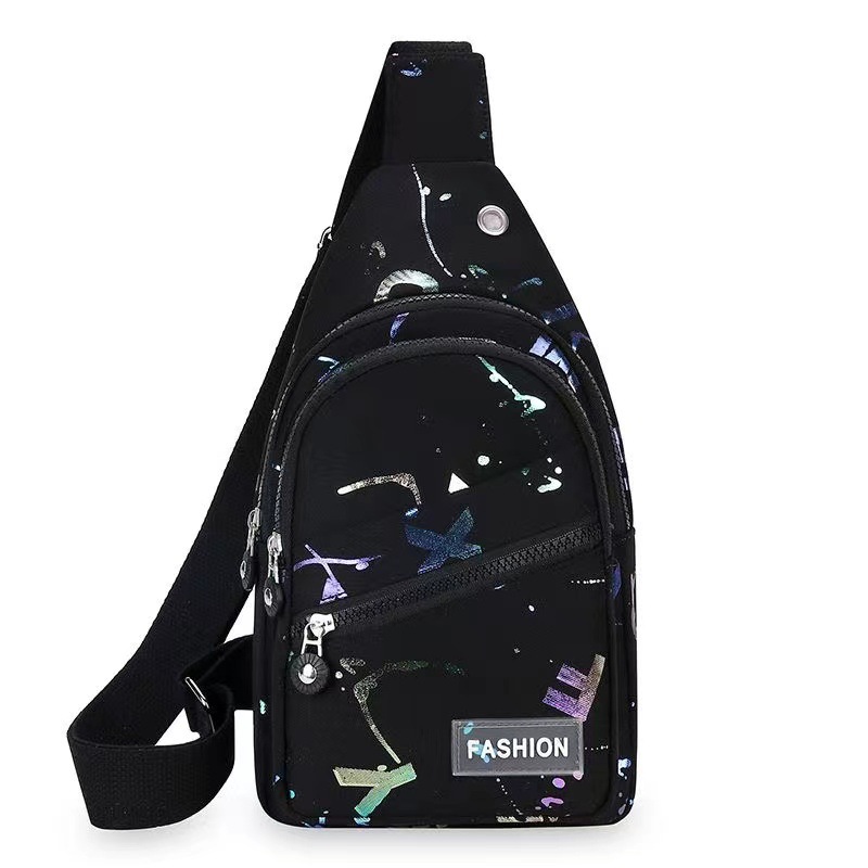 Kadın Askılı Göğüs Çantası Haf - Sling Backpack Shoulder incelemesi ve fiyatı