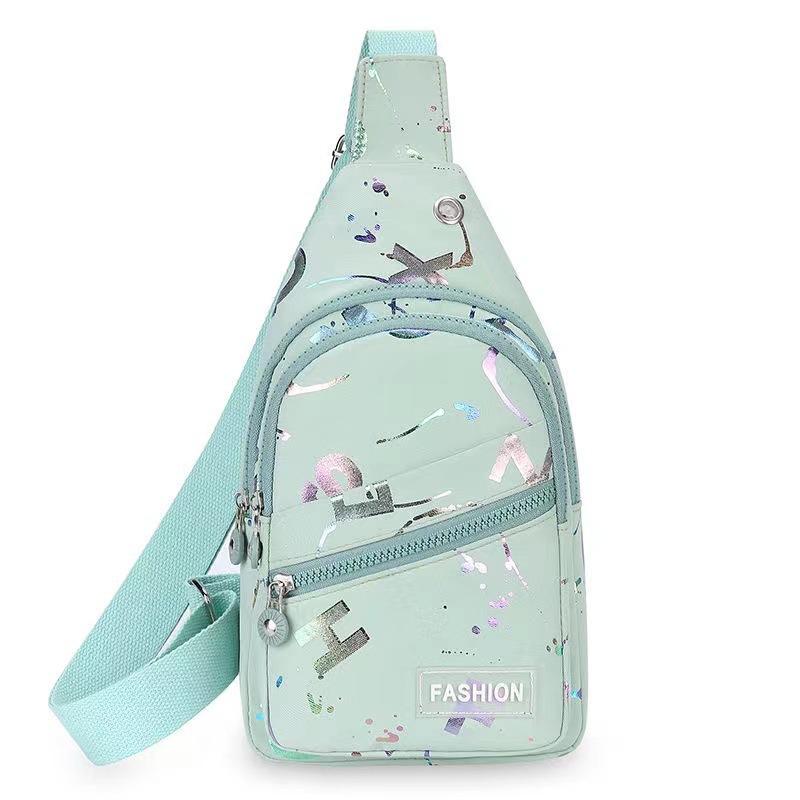 Kadın Askılı Göğüs Çantası Haf - Sling Backpack Shoulder incelemesi ve fiyatı