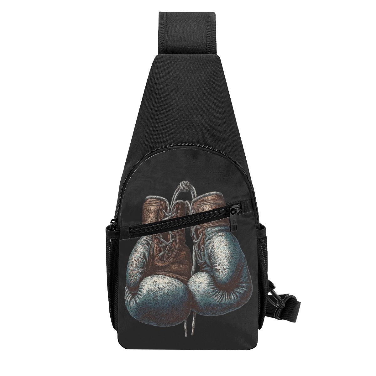 Boks Kickboks Boks Eldivenleri - Sling Backpack Shoulder incelemesi ve fiyatı