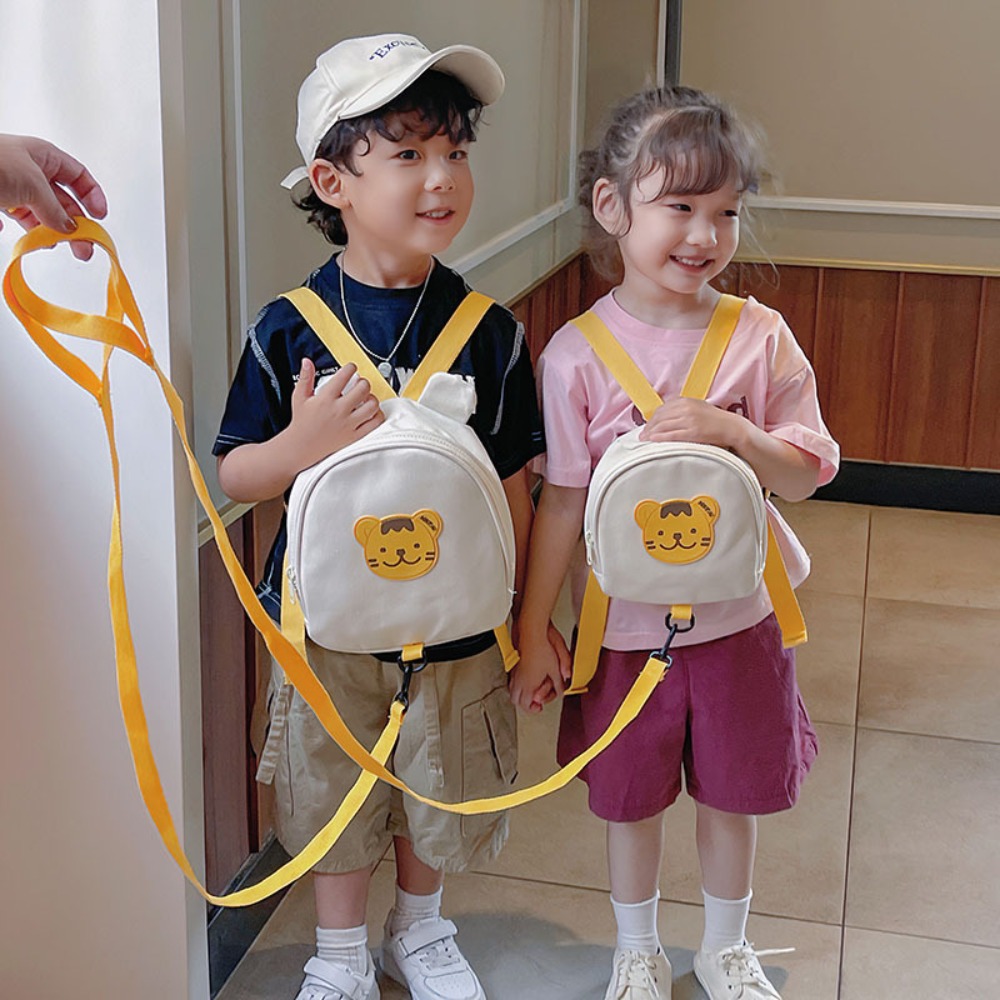 Çocuklar Sırt Çantası Yuvarlak - School Backpack Teen incelemesi ve fiyatı