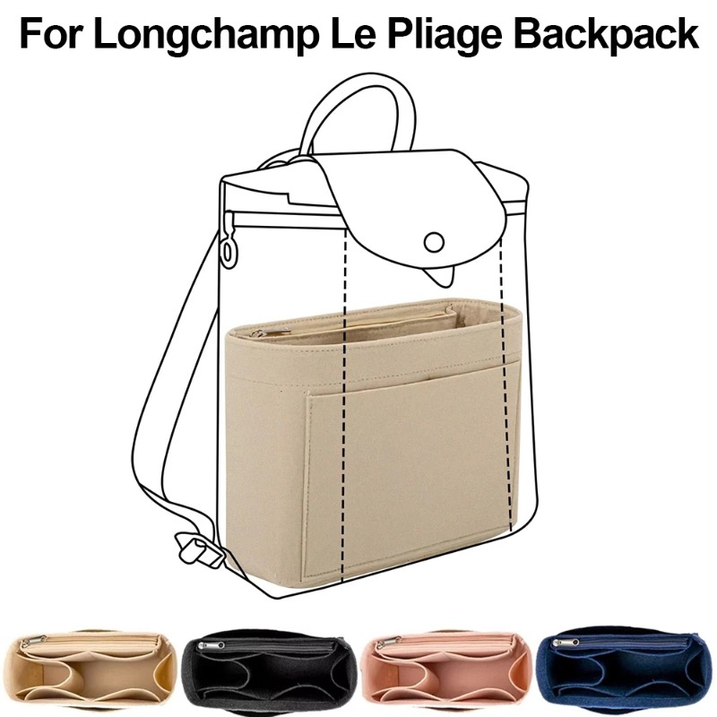 Hafif Sırt Çantası İç Çanta Ça - Backpack Insert Organizer incelemesi ve fiyatı