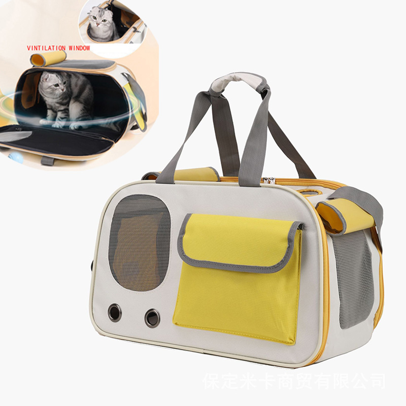 Taşınabilir Evcil Hayvan Taşım - Foldable Backpack Small incelemesi ve fiyatı