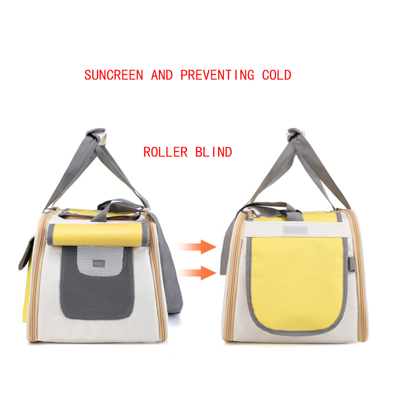 Taşınabilir Evcil Hayvan Taşım - Foldable Backpack Small incelemesi ve fiyatı