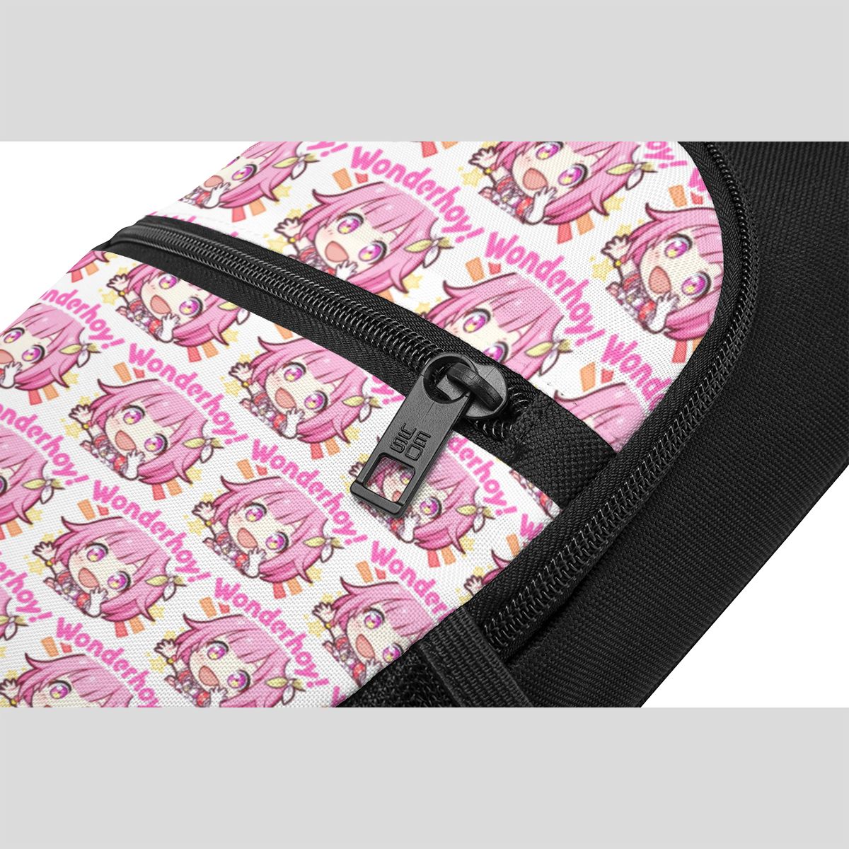 Emu Otori Wonderhoy Damgalı Gö - Sling Backpack Shoulder incelemesi ve fiyatı