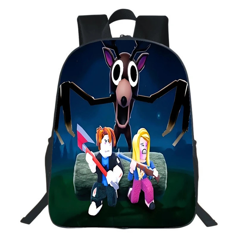 99 Geceler Ormanda Oyun Sırt Ç - School Backpack Teen incelemesi ve fiyatı