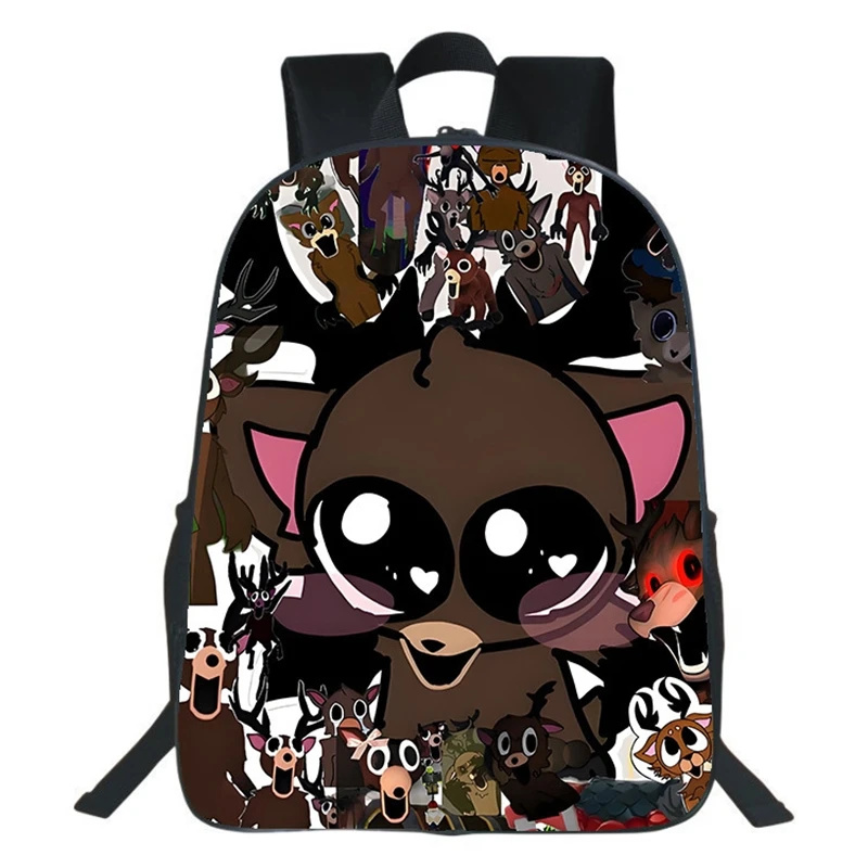 99 Geceler Ormanda Oyun Sırt Ç - School Backpack Teen incelemesi ve fiyatı