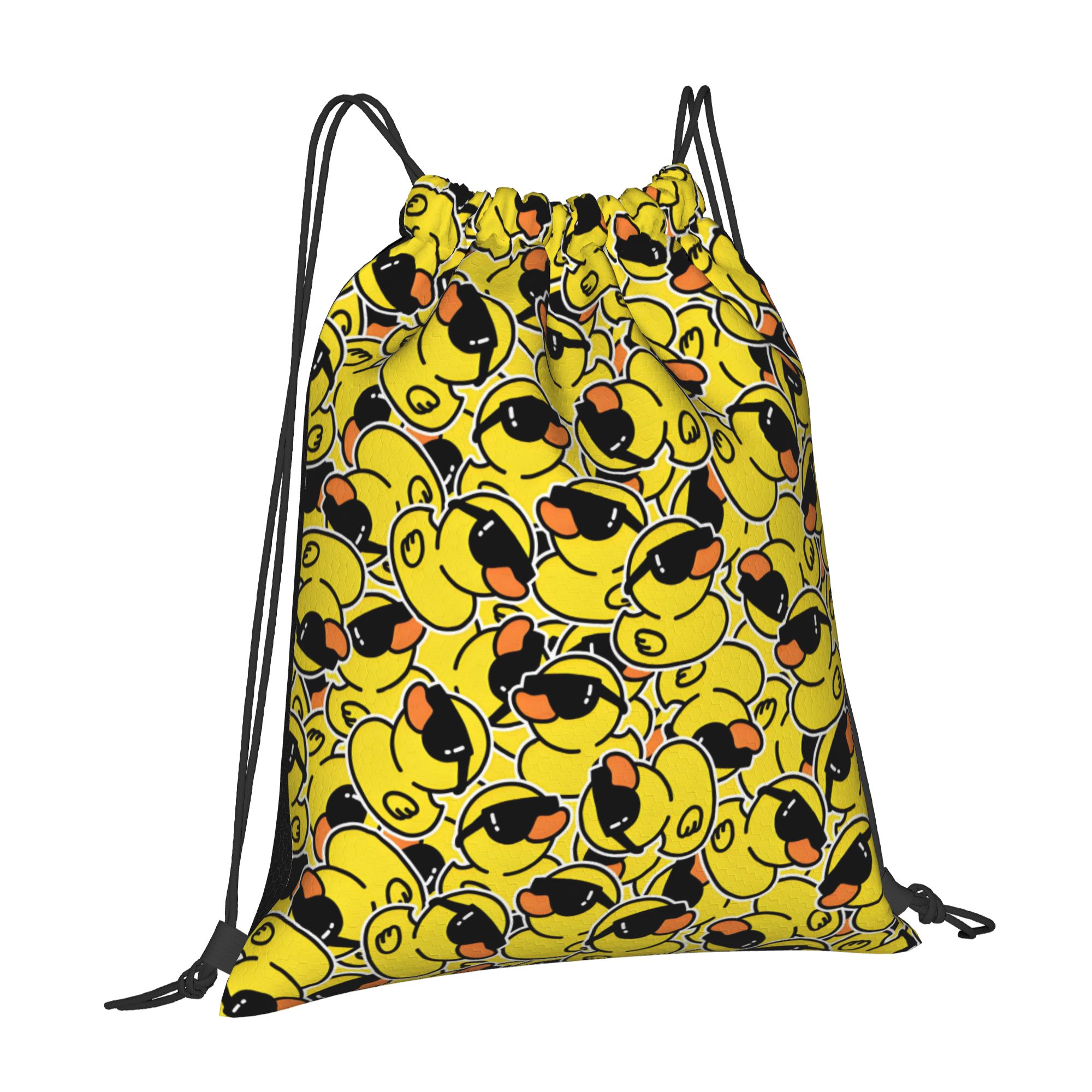 Özel Kauçuk Ördek Güneş Gözlüğ - Drawstring Gym Bag incelemesi ve fiyatı