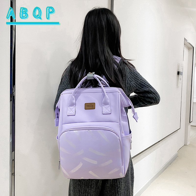 Bebek Bezi Çantası Sırt Çantas - Backpack Diaper Bag incelemesi ve fiyatı